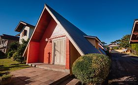 Hotel Cabanas Alto Da Serra