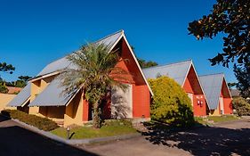 Hotel Cabanas Alto Da Serra